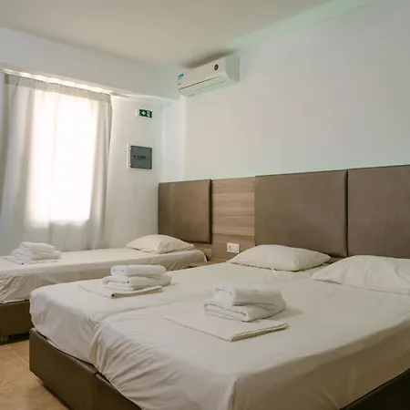 Fanari Art Lejlighedshotel 3*