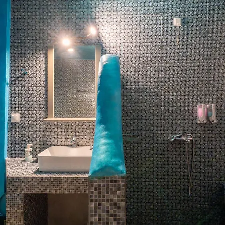 Fanari Art Apart-hotel 3*