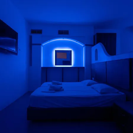 Fanari Art Apartmanhotel 3*