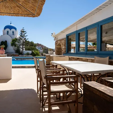 Apartmanhotel Fanari Art 3*