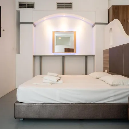 Fanari Art Apartmanhotel