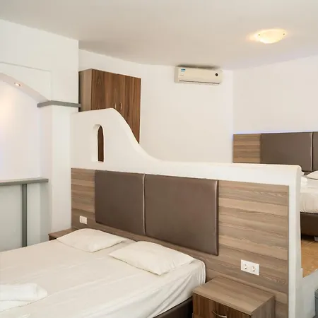 Lejlighedshotel Fanari Art 3*