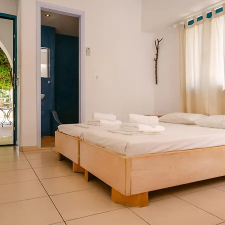 Apartmanhotel Fanari Art 3*