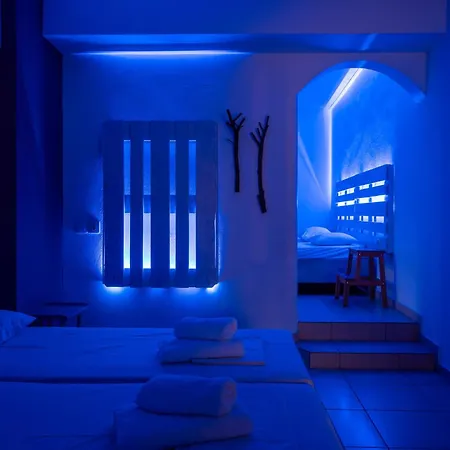 Fanari Art Apartmanhotel