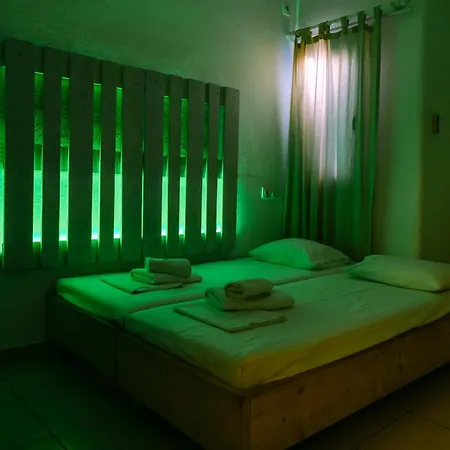 Apartmanhotel Fanari Art 3*