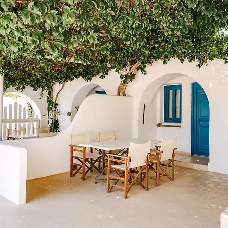 Fanari Art Apartmanhotel