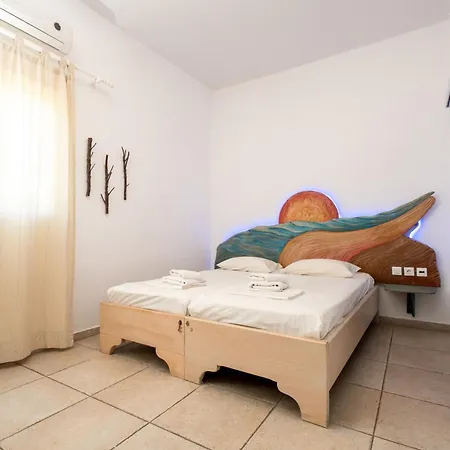 Fanari Art Apartmanhotel