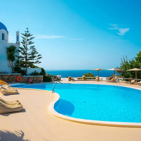 Fanari Art Apartmanhotel 3*