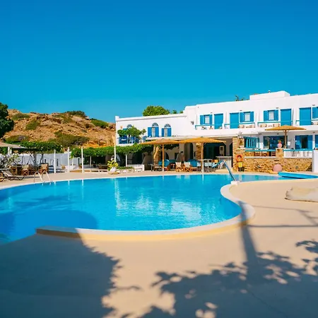 Apartmanhotel Fanari Art 3*