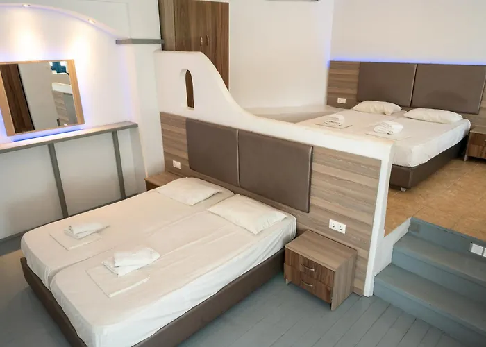 Fanari Art Chora (Ios)