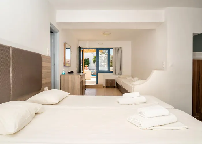 Fanari Art Chora (Ios)