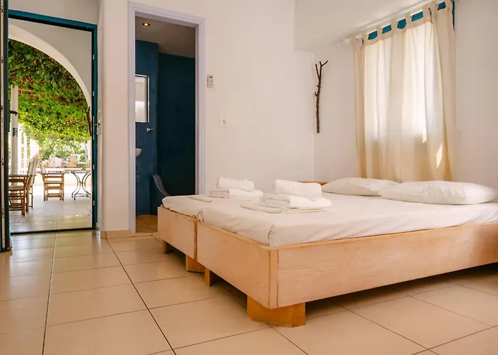 Aparthotel Fanari Art 3*