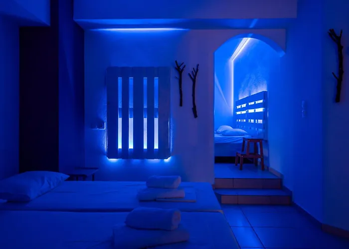 Fanari Art Aparthotel