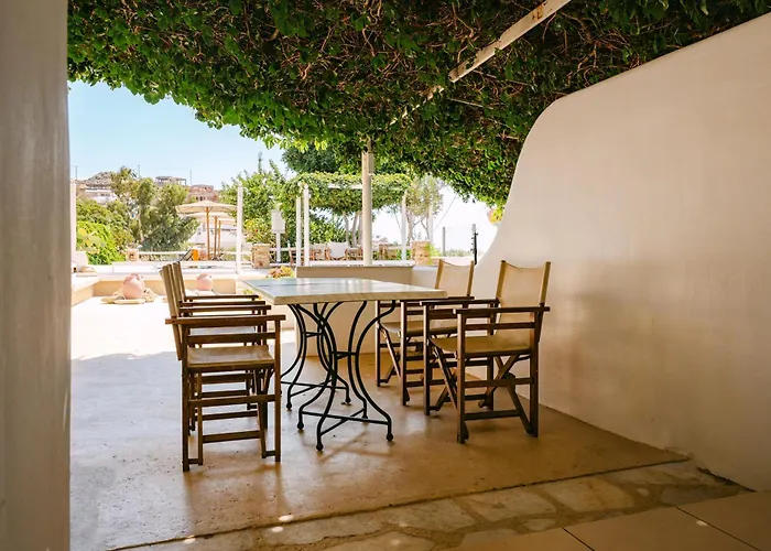 Aparthotel Fanari Art 3*