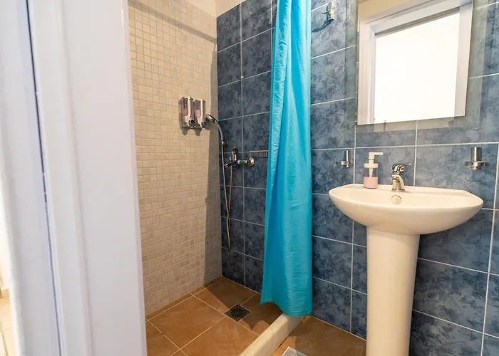 Fanari Art Chora (Ios)