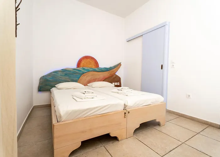 Fanari Art Chora (Ios)