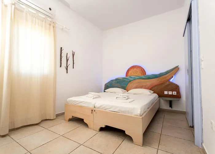 Fanari Art Aparthotel