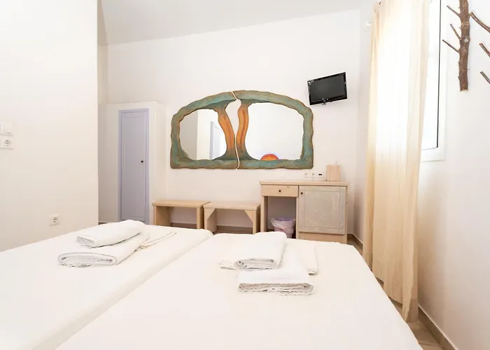 Fanari Art Aparthotel