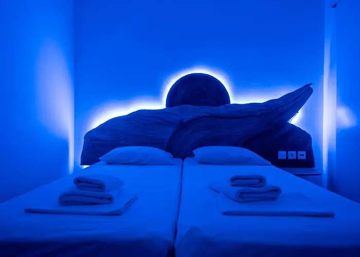 Aparthotel Fanari Art Ios