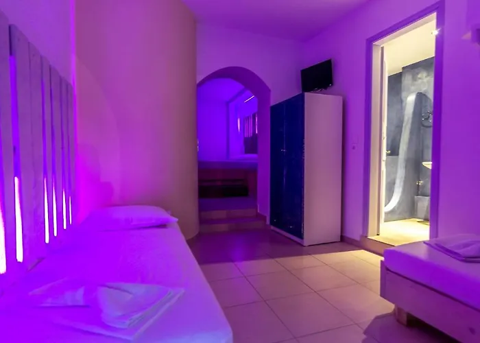 Fanari Art Aparthotel